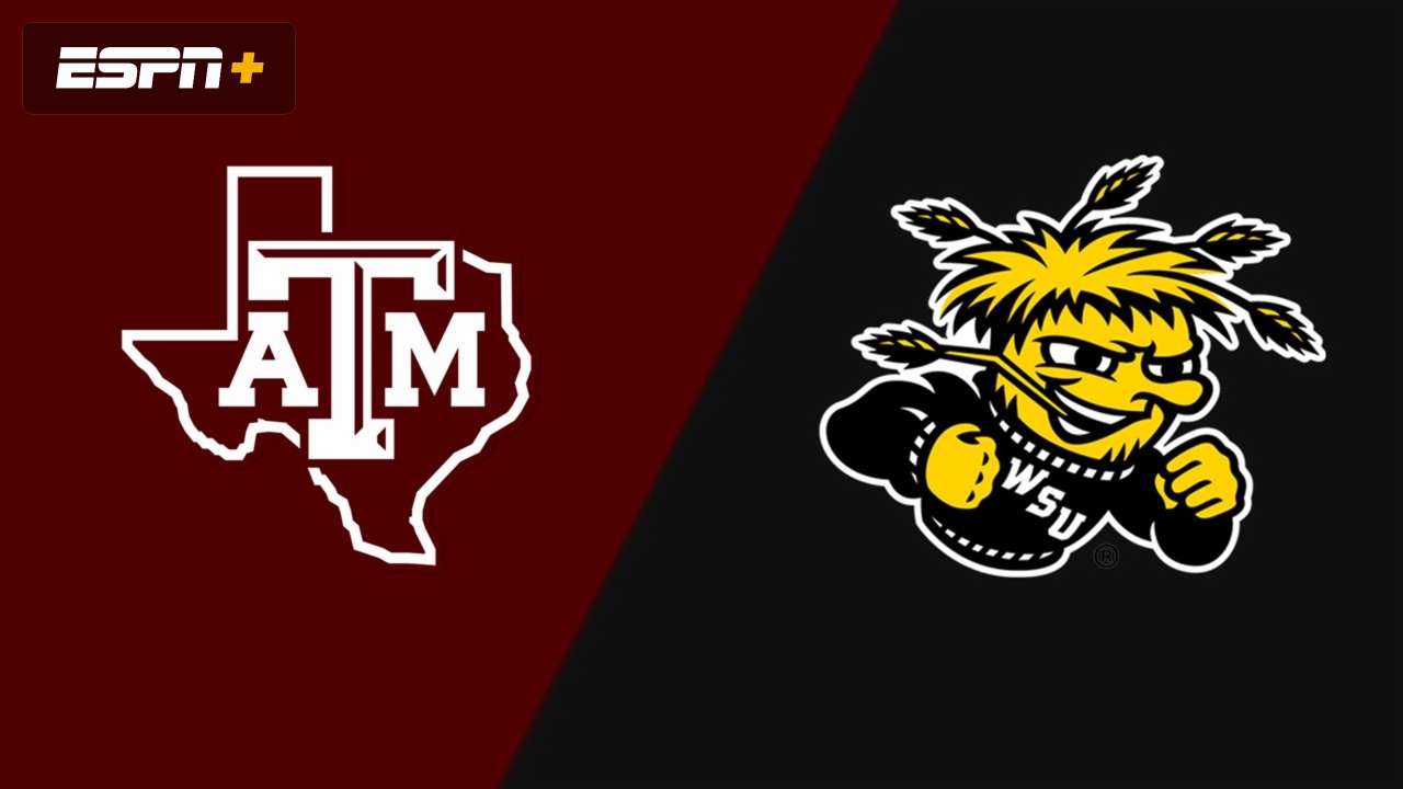 #5 Texas A&M vs. Wichita State