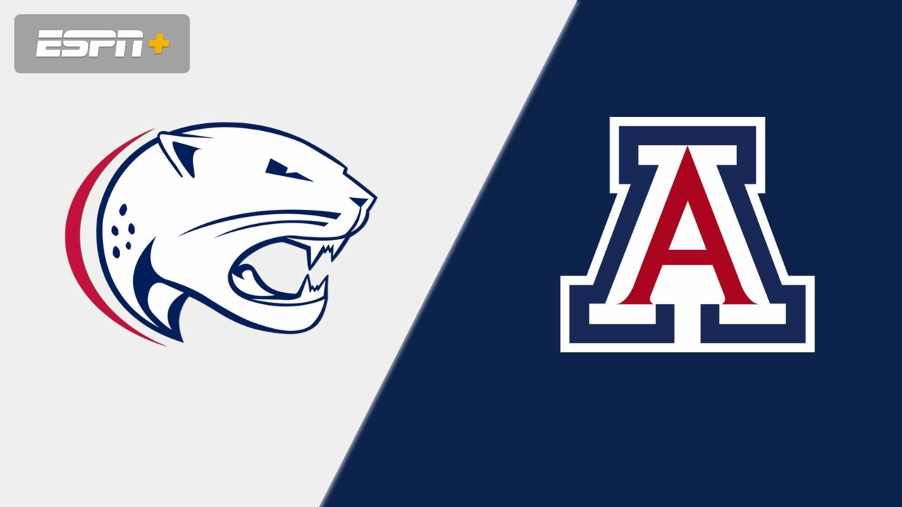 South Alabama vs. #15 Arizona