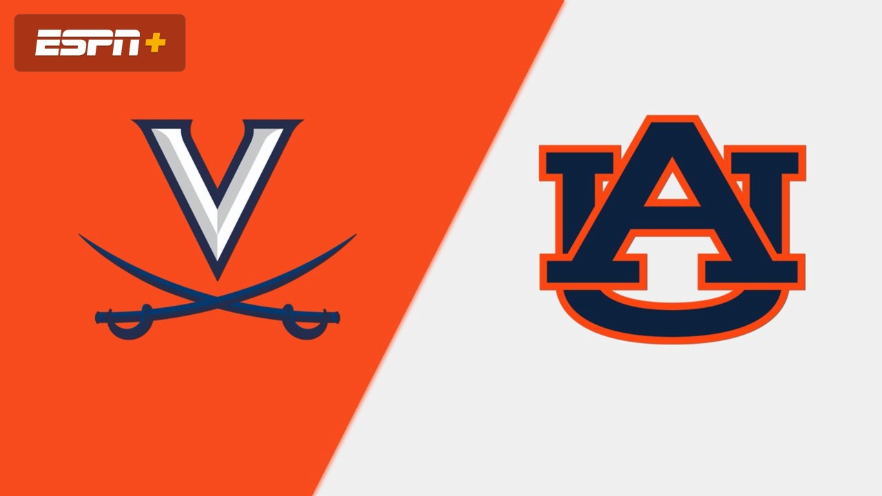 Virginia vs. Auburn