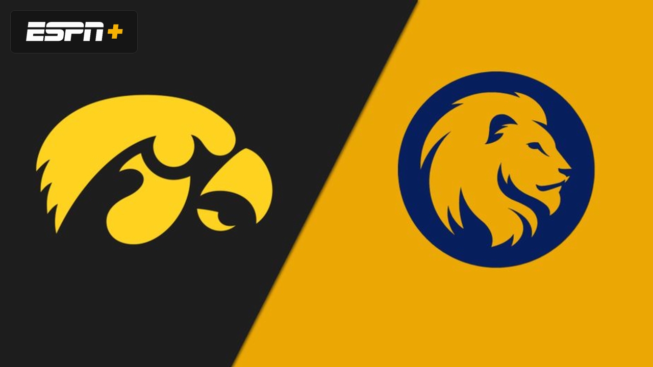 Iowa vs. East Texas A&M