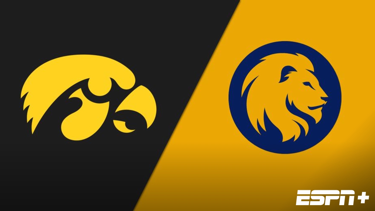 Iowa vs. East Texas A&M