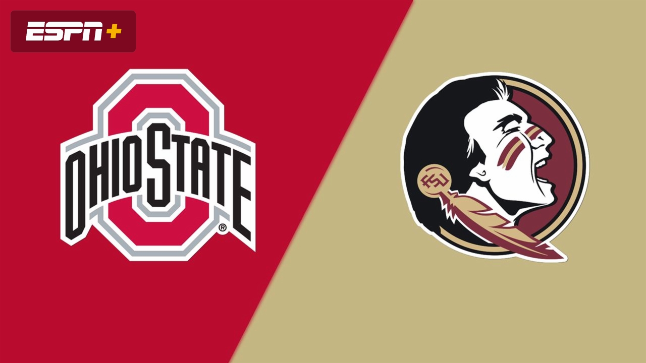Ohio State vs. #9 Florida State