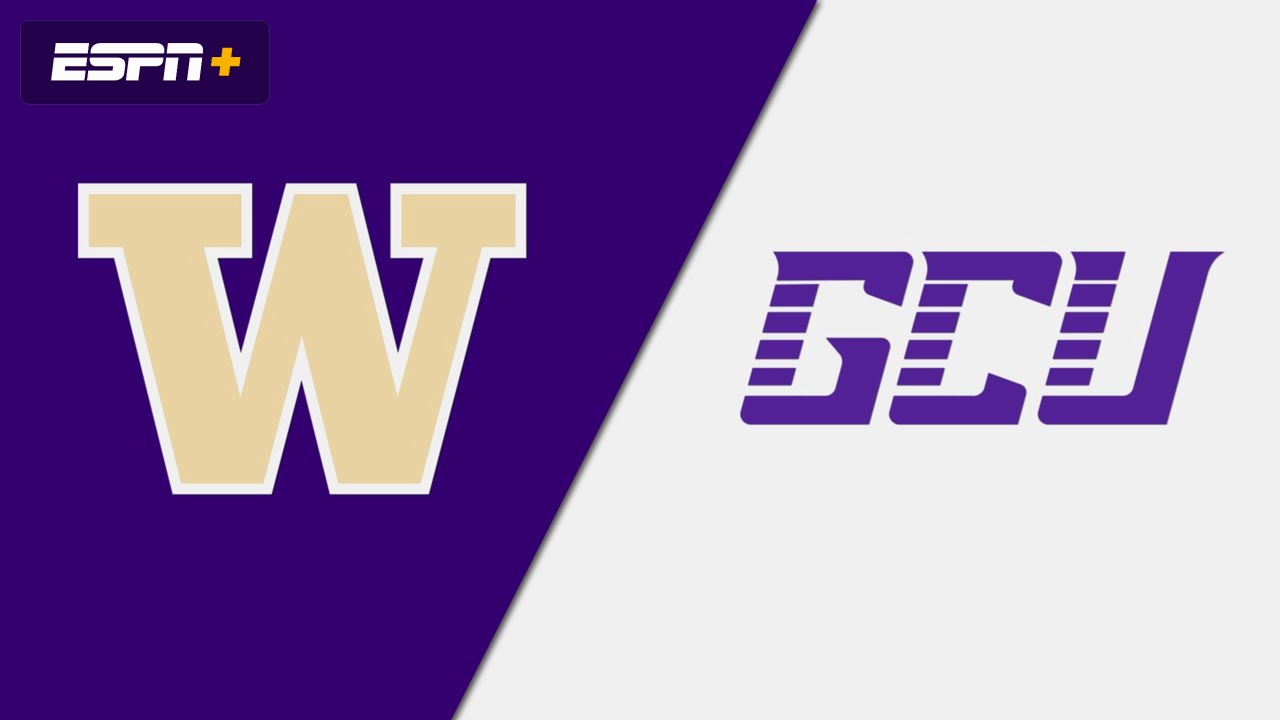 Washington vs. Grand Canyon