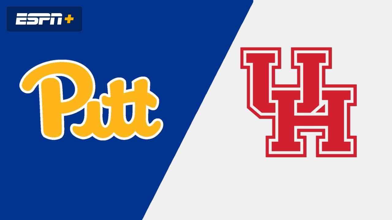 Pittsburgh vs. Houston