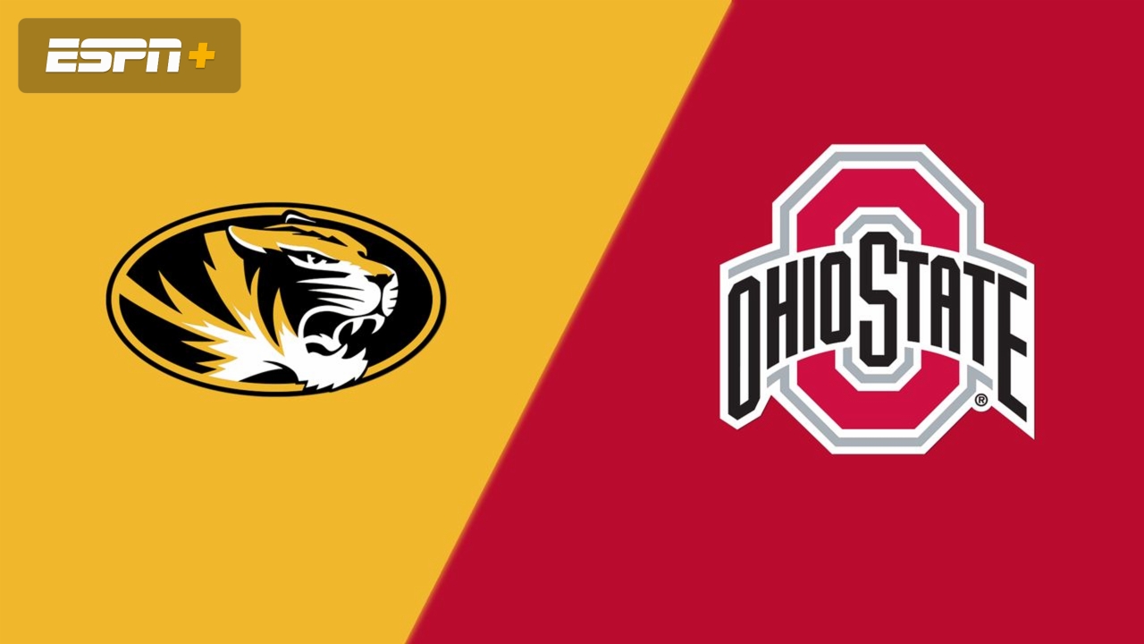 #16 Missouri vs. Ohio State