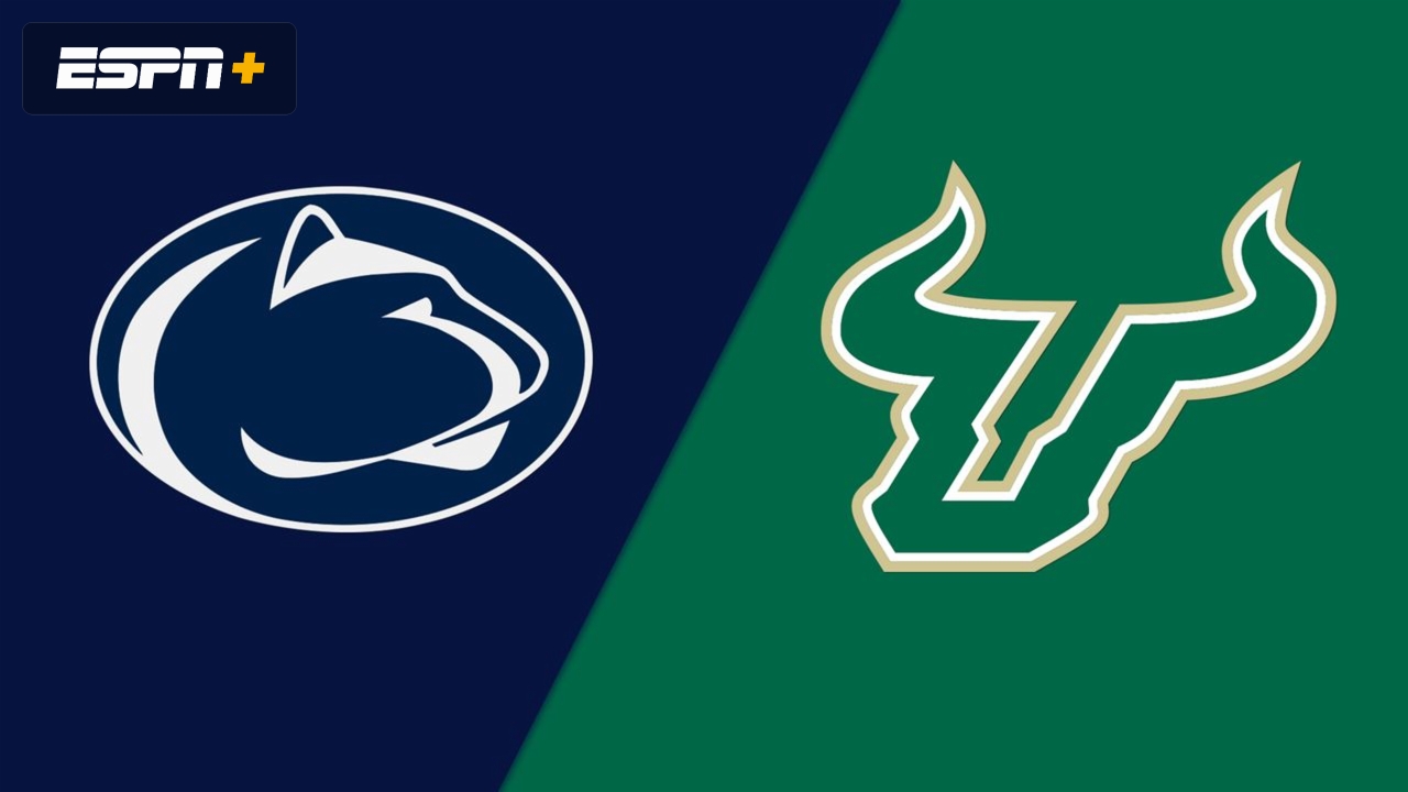 Penn State vs. South Florida