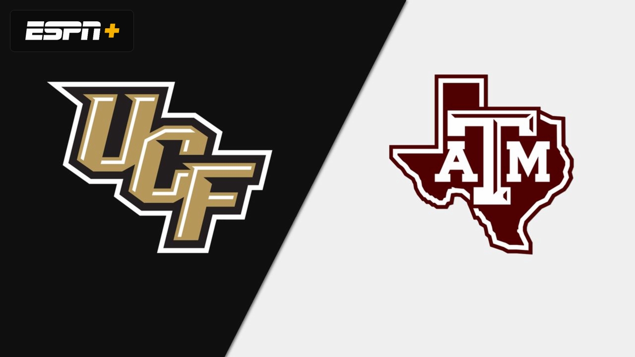 UCF vs. #5 Texas A&M