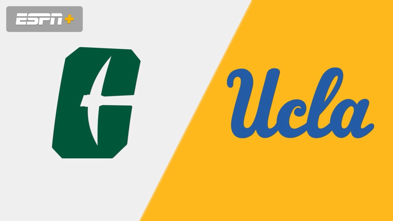 Charlotte vs. #4 UCLA