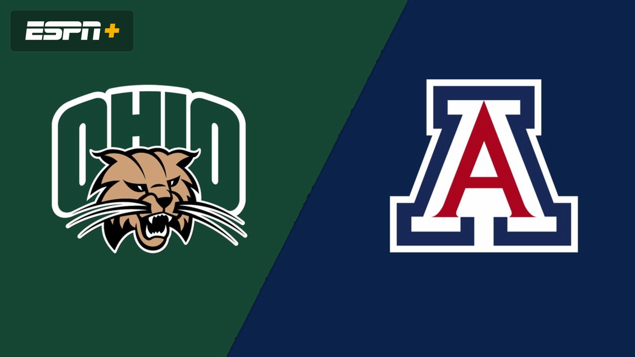 Ohio vs. #15 Arizona