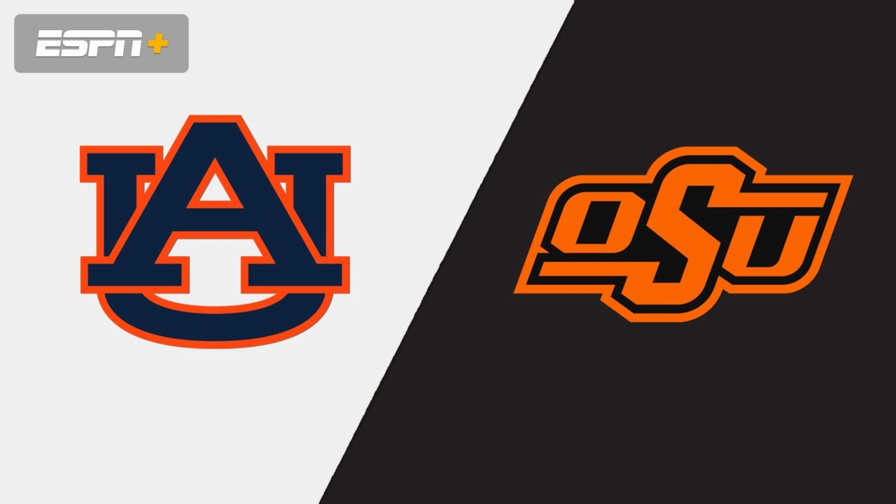 Auburn vs. #10 Oklahoma State