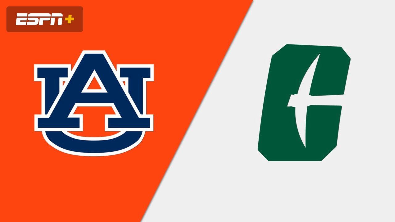 Auburn vs. Charlotte