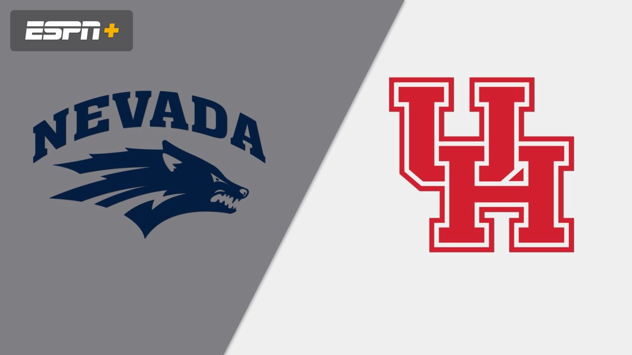 Nevada vs. Houston