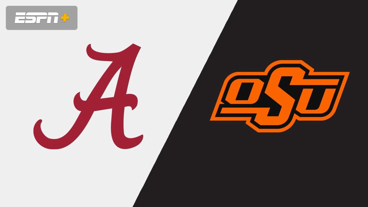 #12 Alabama vs. #10 Oklahoma State