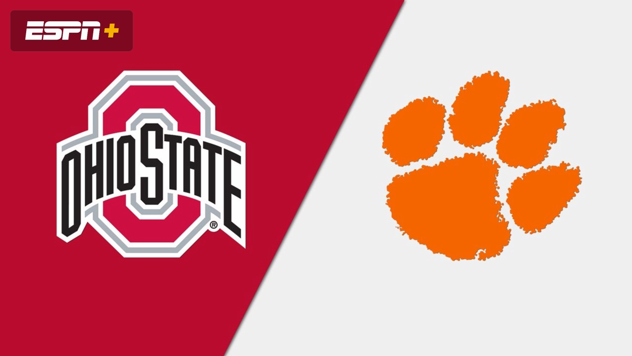 Ohio State vs. Clemson