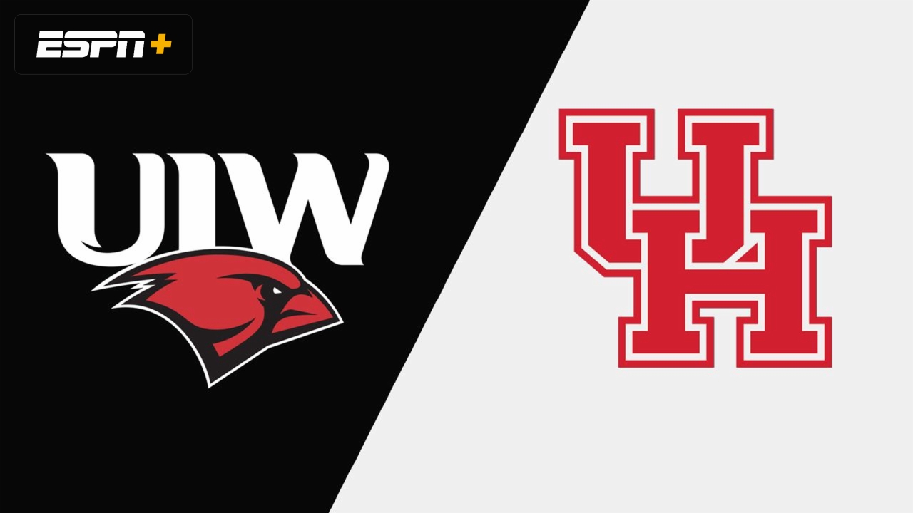 Incarnate Word vs. Houston