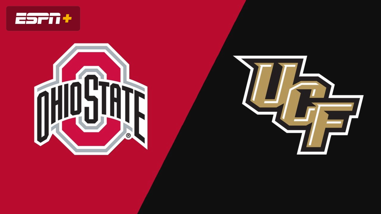 Ohio State vs. UCF