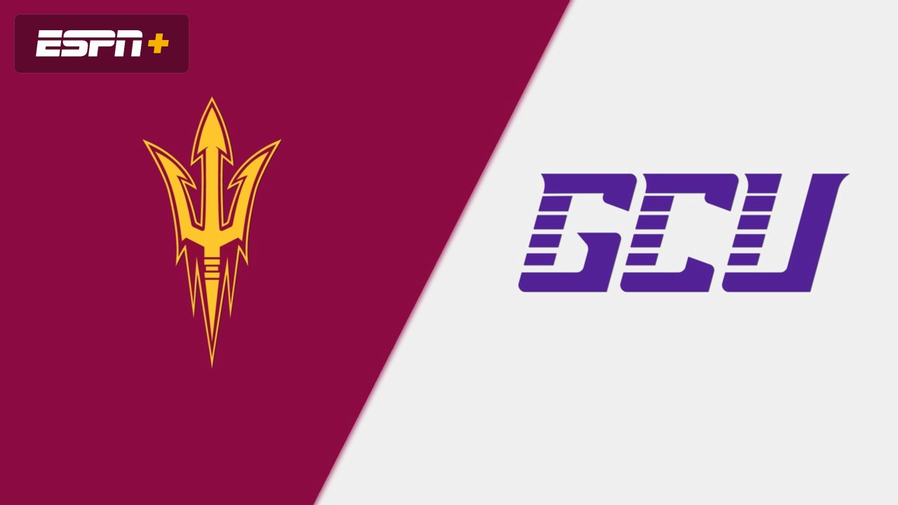Arizona State vs. Grand Canyon
