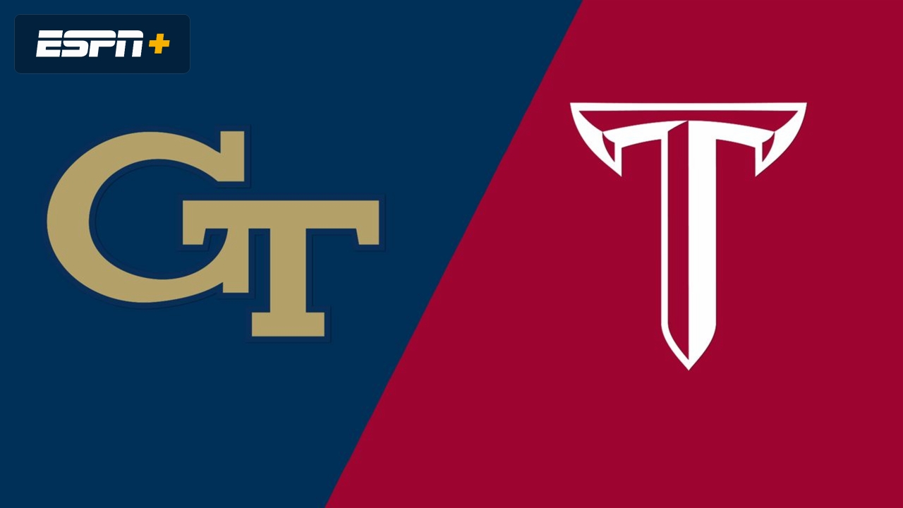 Georgia Tech vs. Troy