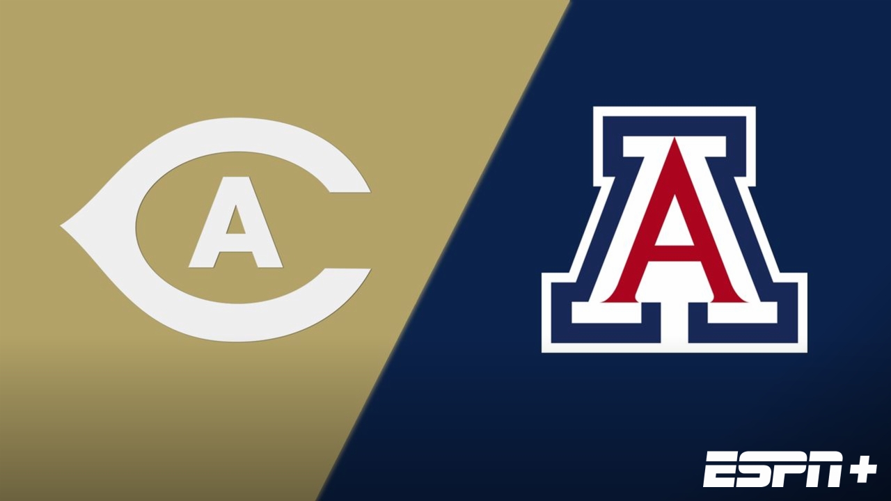 UC Davis vs. #11 Arizona