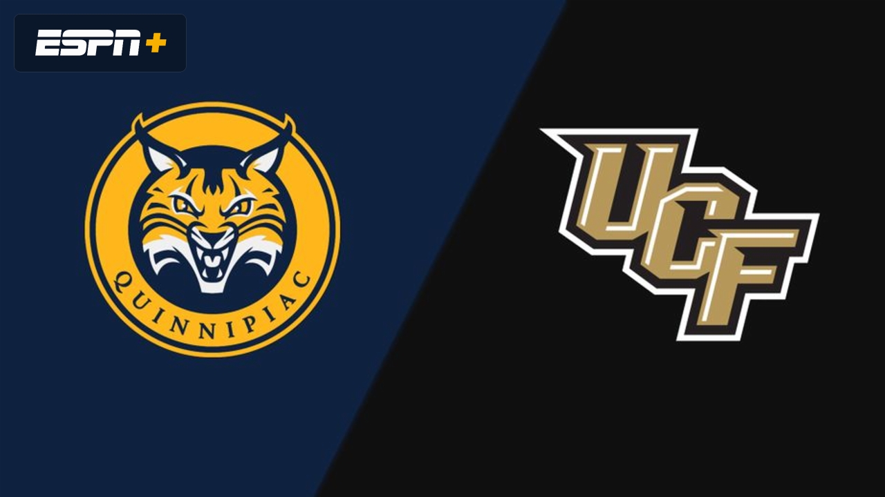 Quinnipiac vs. UCF