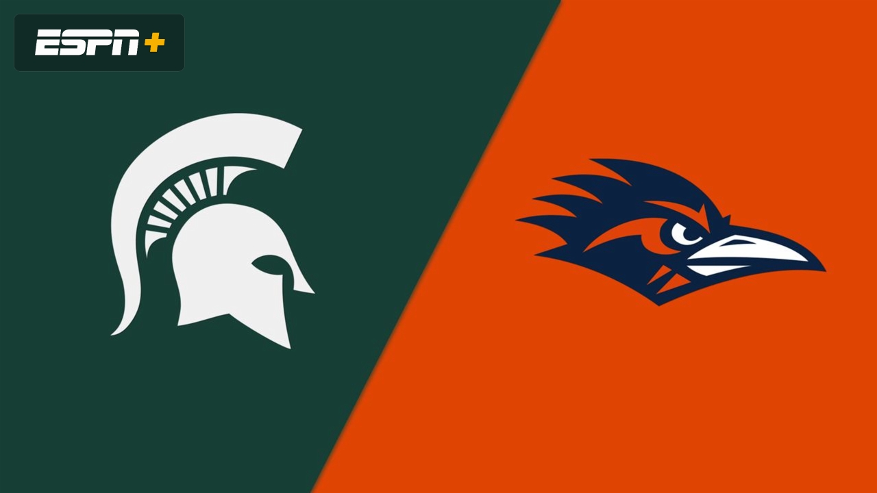 Michigan State vs. UTSA