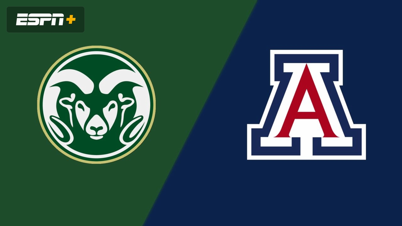 Colorado State vs. #11 Arizona