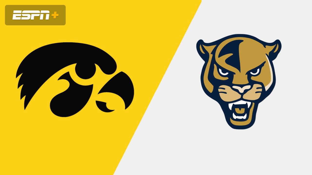 Iowa vs. Florida International