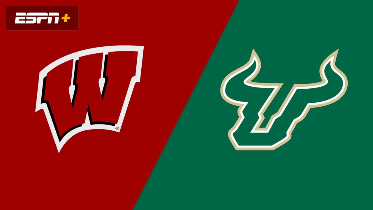 Wisconsin vs. South Florida