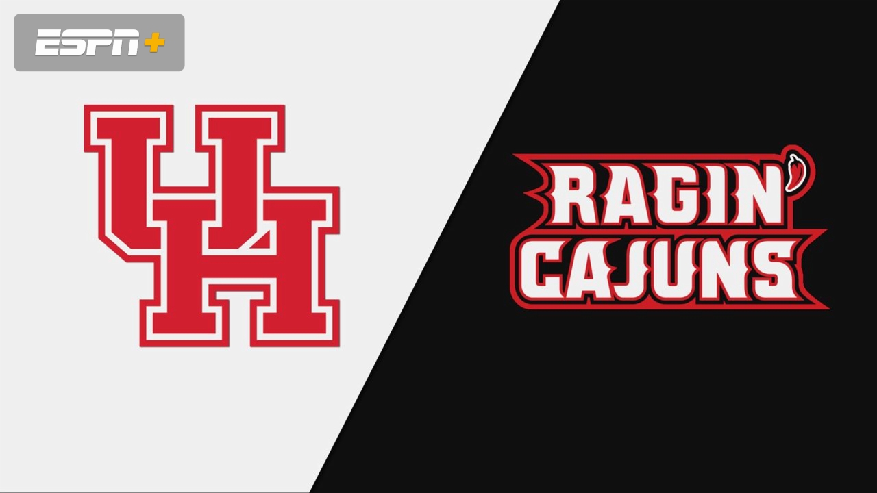 Houston vs. Louisiana