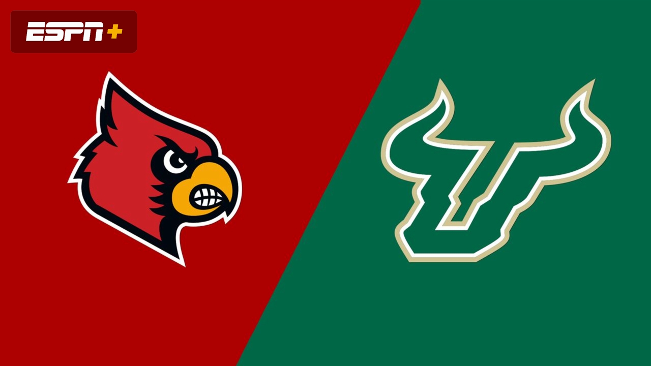 Louisville vs. South Florida