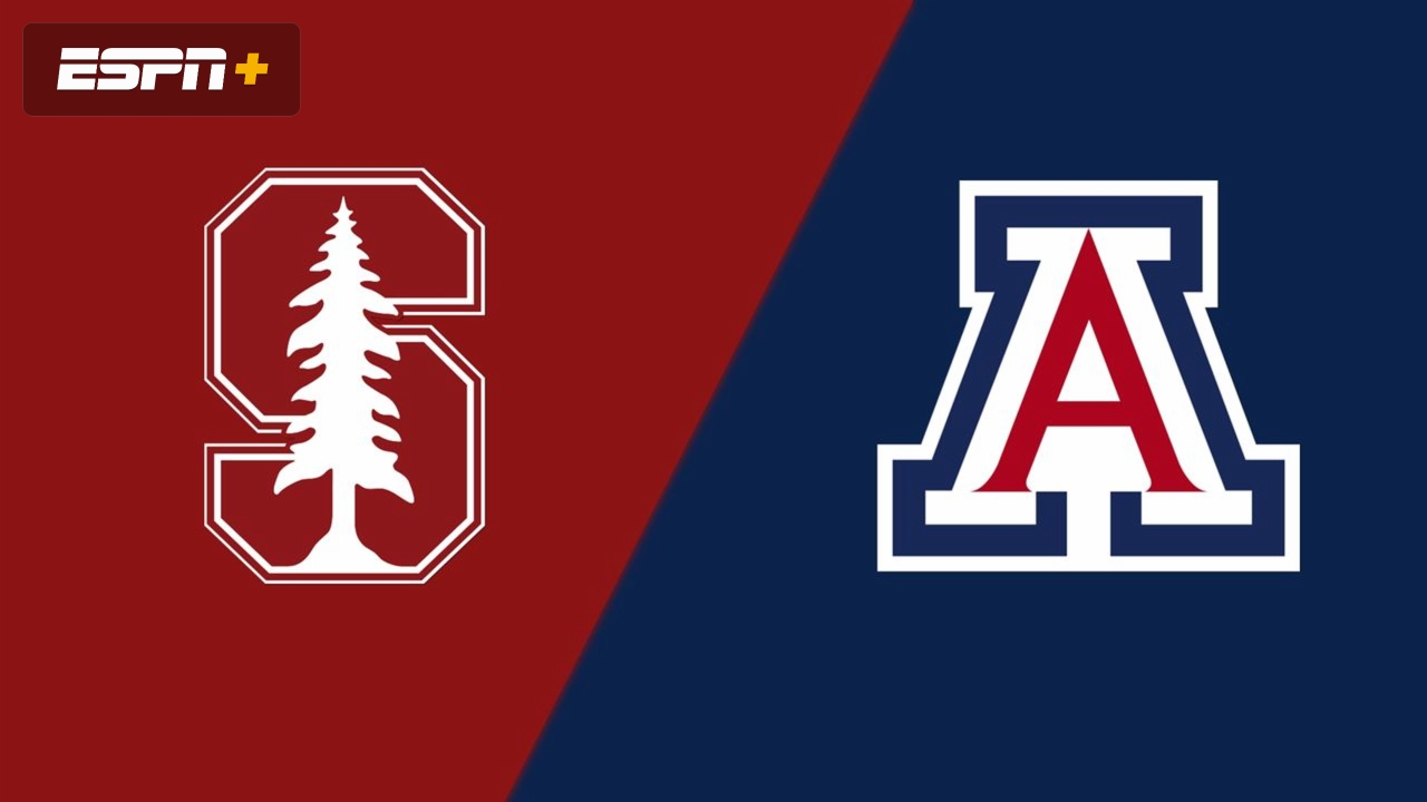 #20 Stanford vs. #11 Arizona