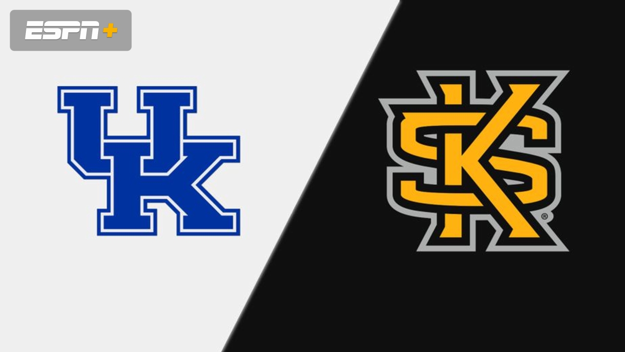 Kentucky vs. Kennesaw State