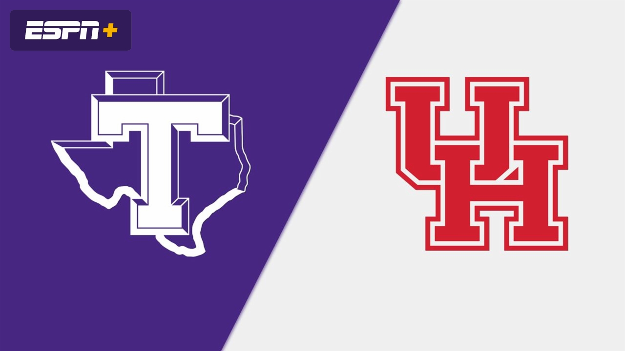 Tarleton State vs. Houston