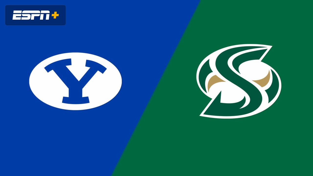 BYU vs. Sacramento State