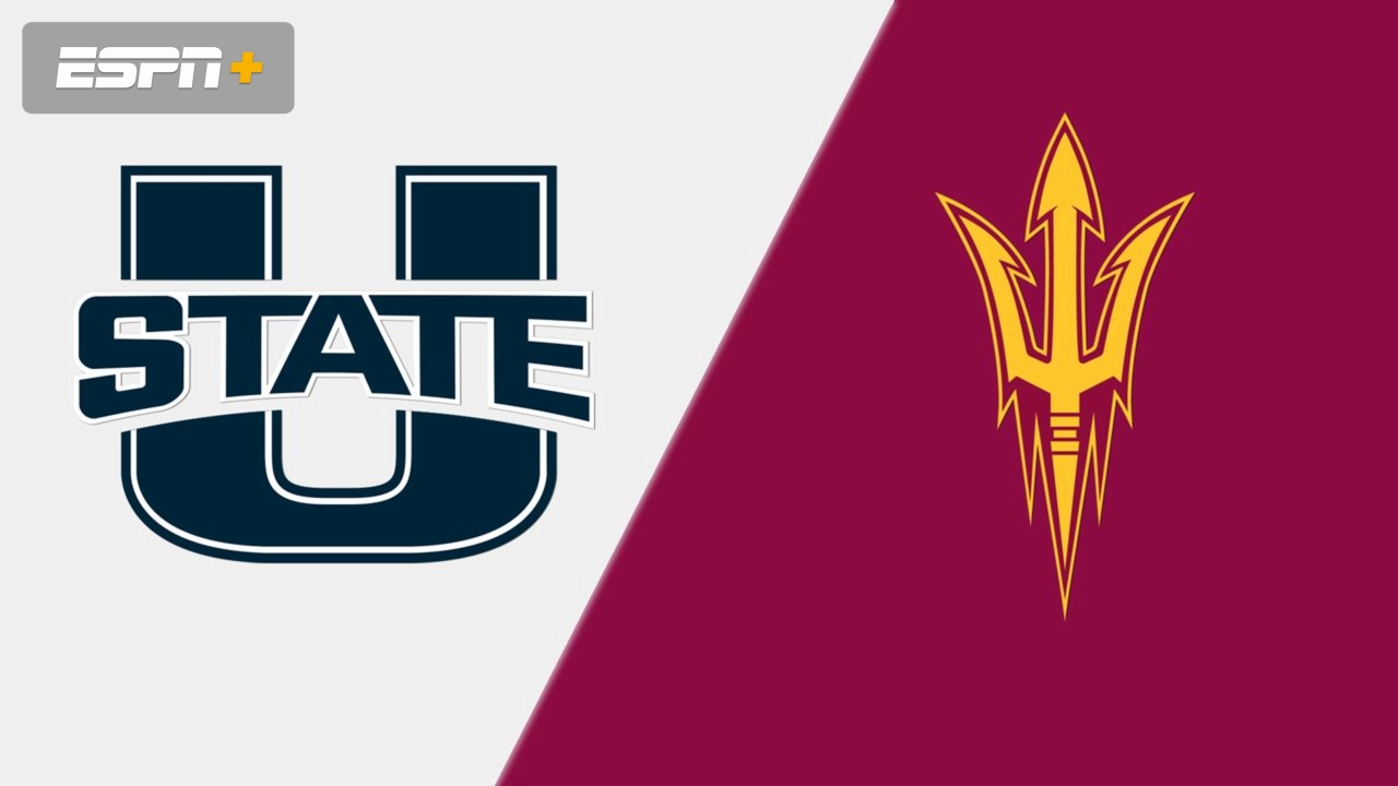 Utah State vs. Arizona State
