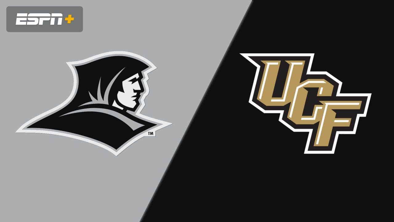 Providence vs. UCF