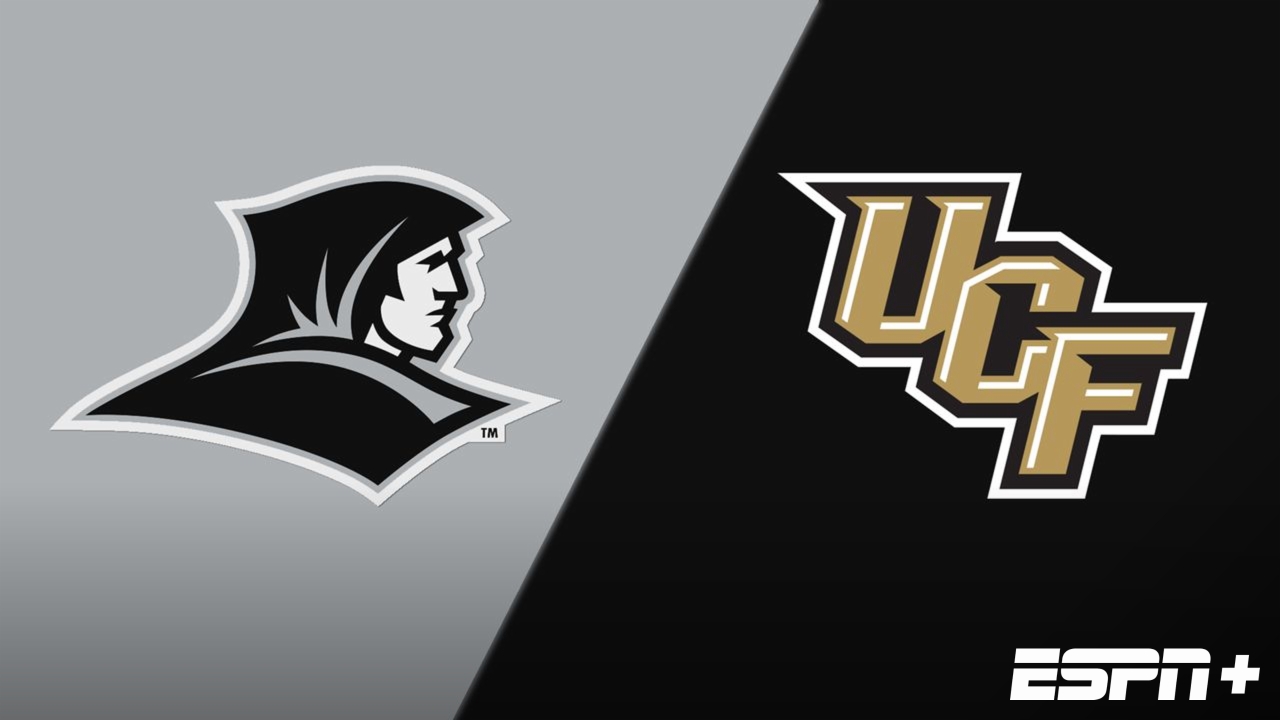 Providence vs. UCF