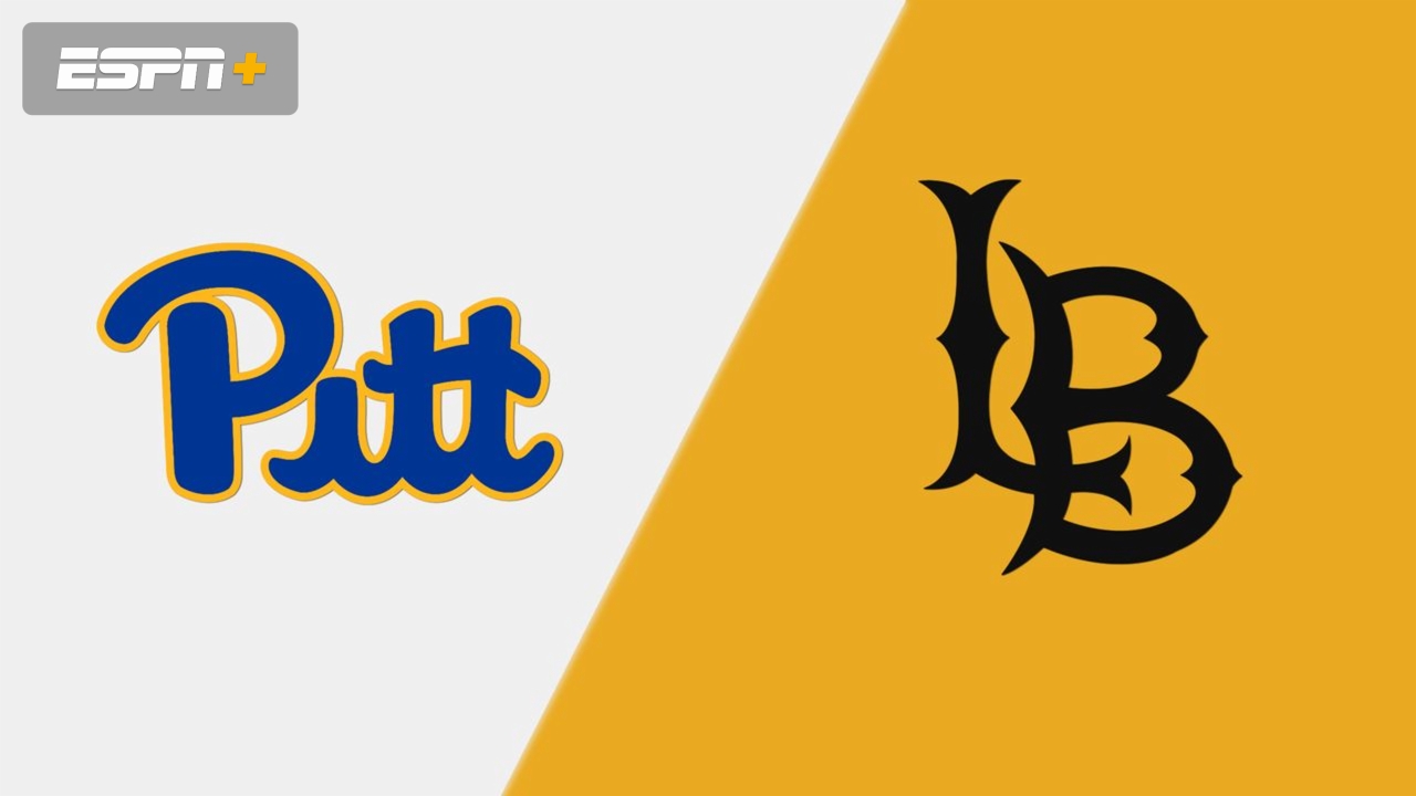 Pittsburgh vs. Long Beach State