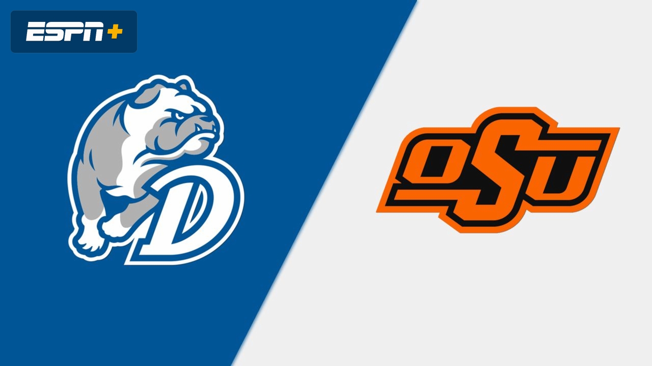 Drake vs. #15 Oklahoma State