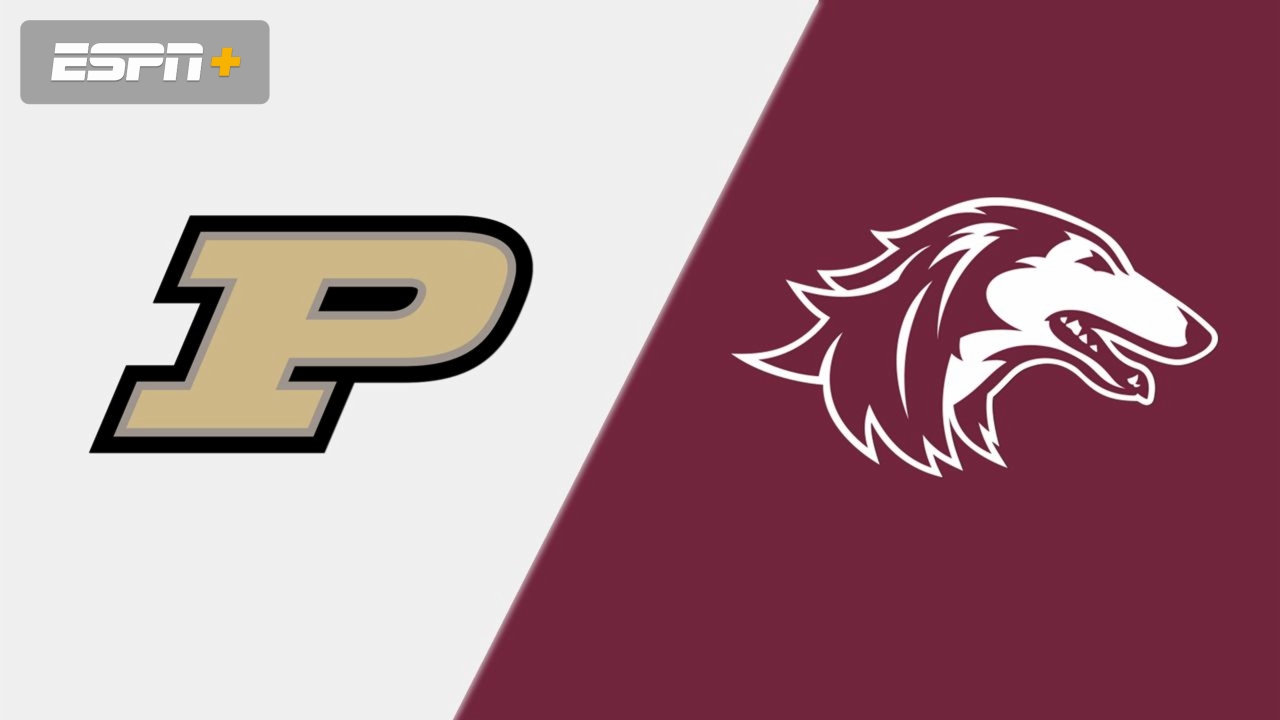 Purdue vs. Southern Illinois