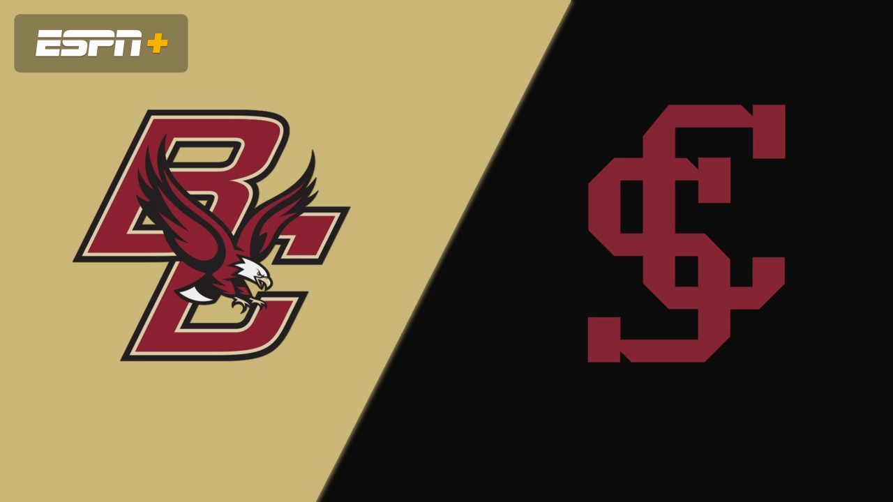 Boston College vs. Santa Clara