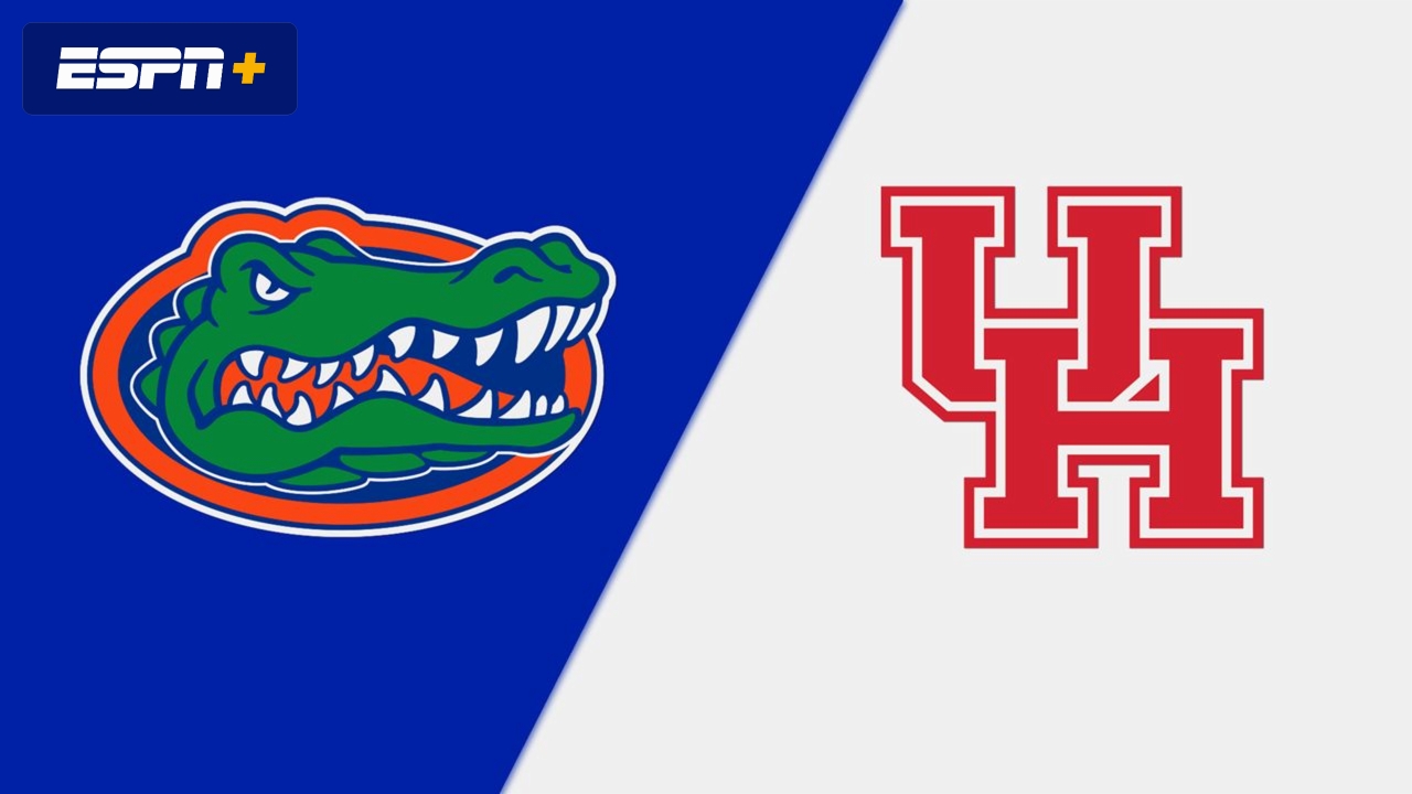 #3 Florida vs. Houston