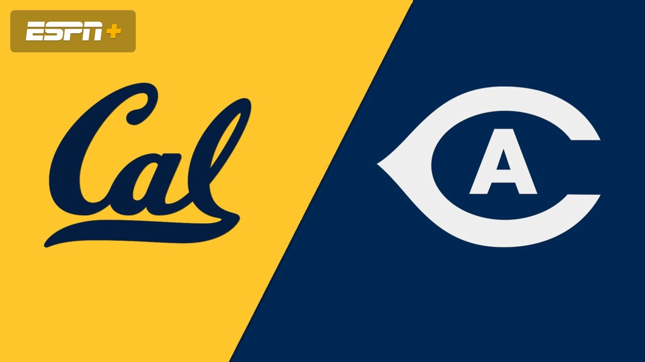 California vs. UC Davis
