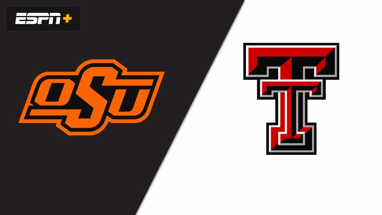 #13 Oklahoma State vs. #15 Texas Tech