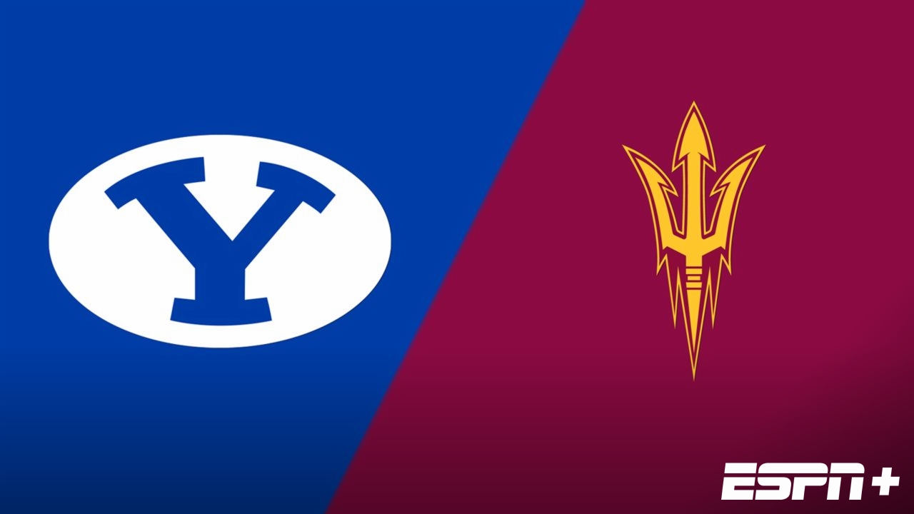 BYU vs. Arizona State