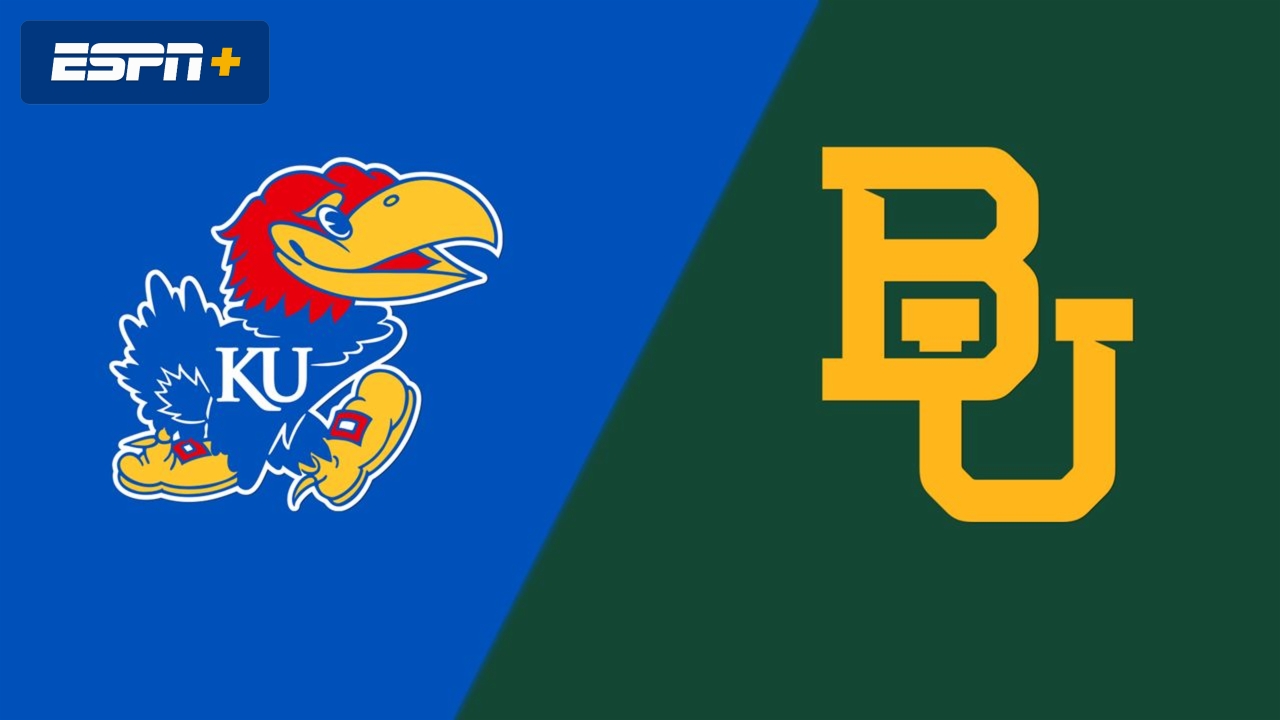 Kansas vs. Baylor