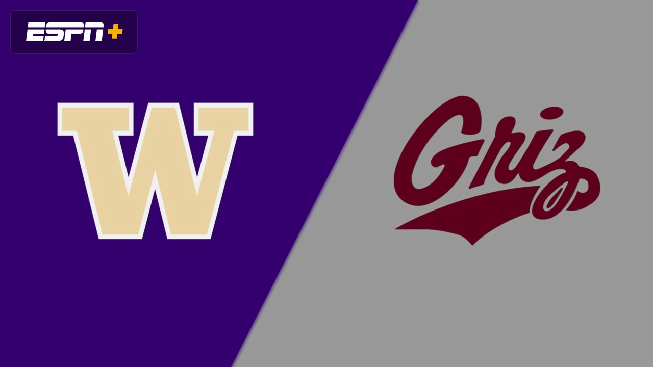 Washington vs. Montana