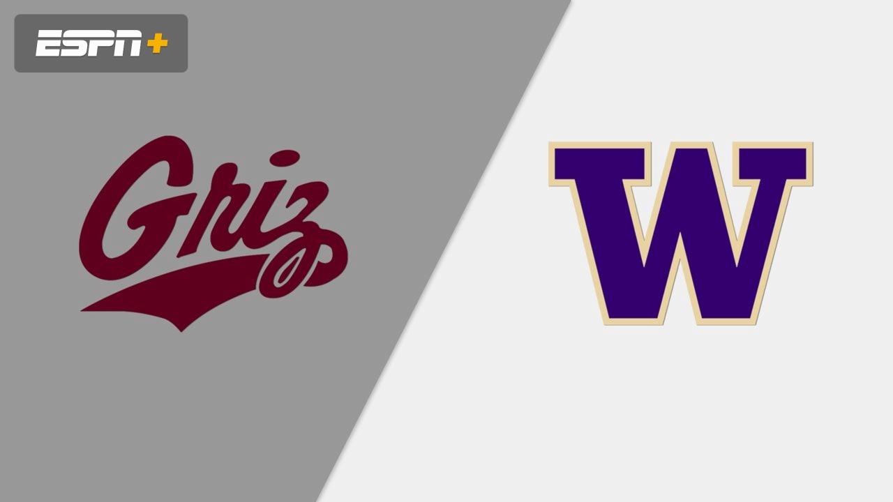 Montana vs. Washington