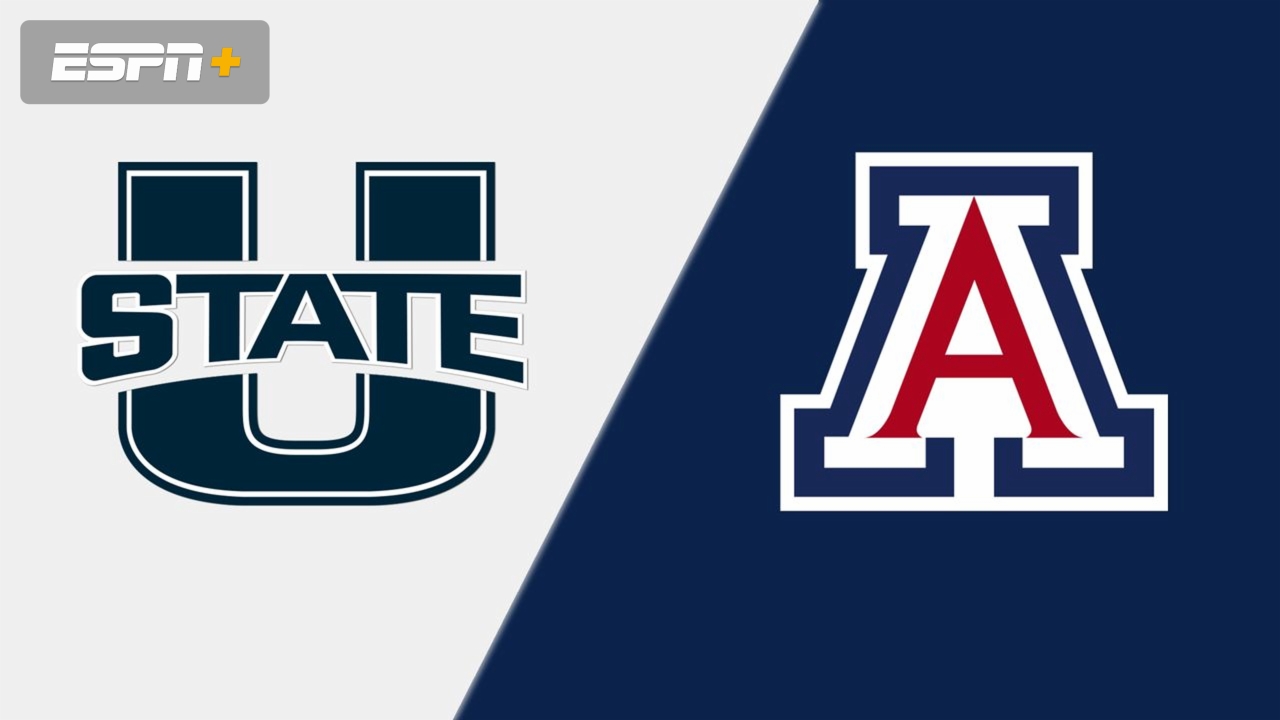 Utah State vs. #7 Arizona
