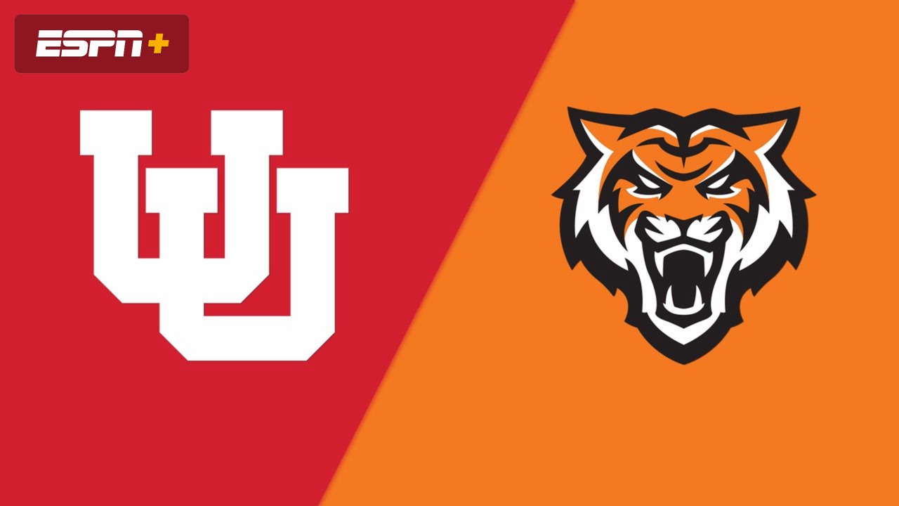 Utah vs. Idaho State